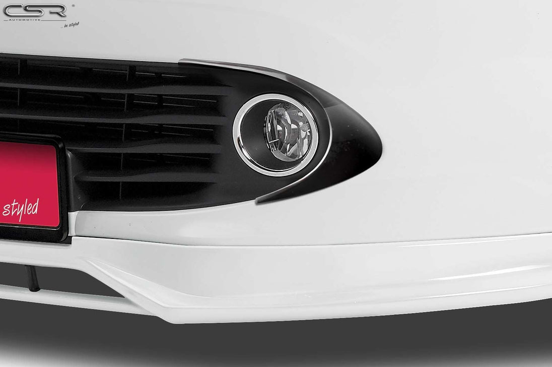 Air Intake Covers for Renault Clio IV Type X98 2012+