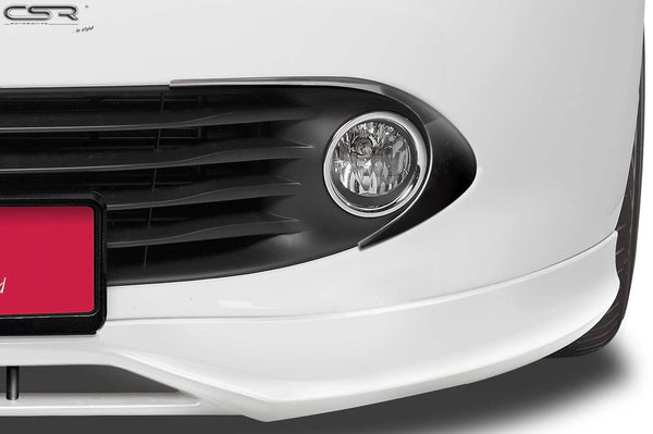 Air Intake Covers for Renault Clio IV Type X98 2012+