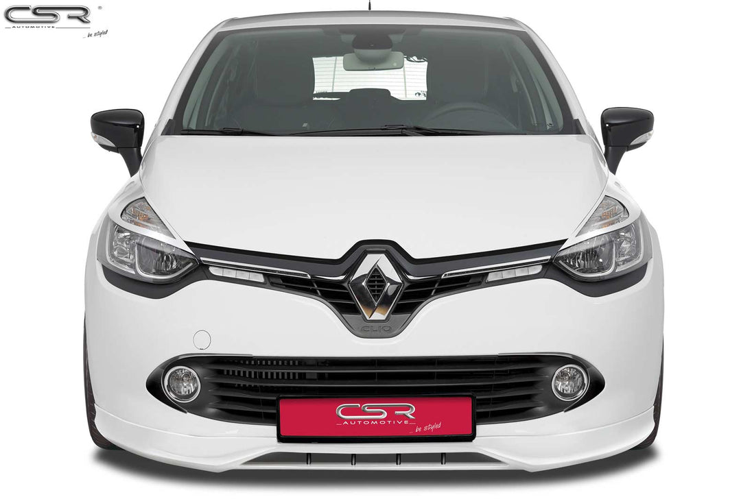 Air Intake Covers for Renault Clio IV Type X98 2012+