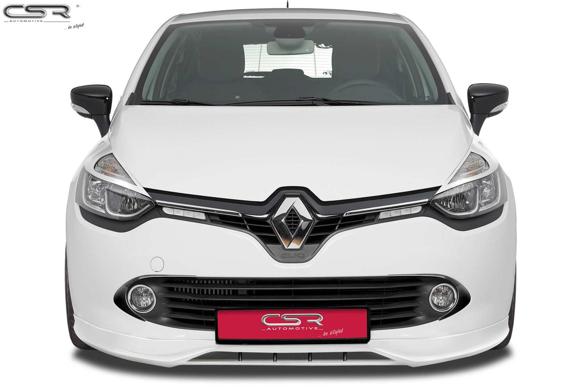 Air Intake Covers for Renault Clio IV Type X98 2012+