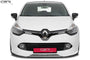 Air Intake Covers for Renault Clio IV Type X98 2012+
