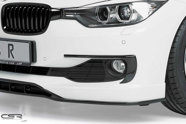 Air Intake Covers for BMW 3 Series F30/F31 (not M Sport) 10/2011-7/2015
