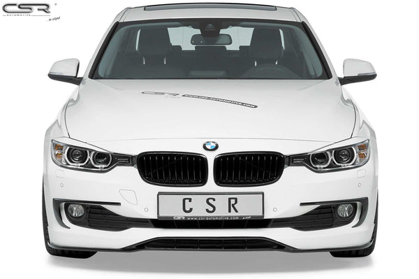 Air Intake Covers for BMW 3 Series F30/F31 (not M Sport) 10/2011-7/2015