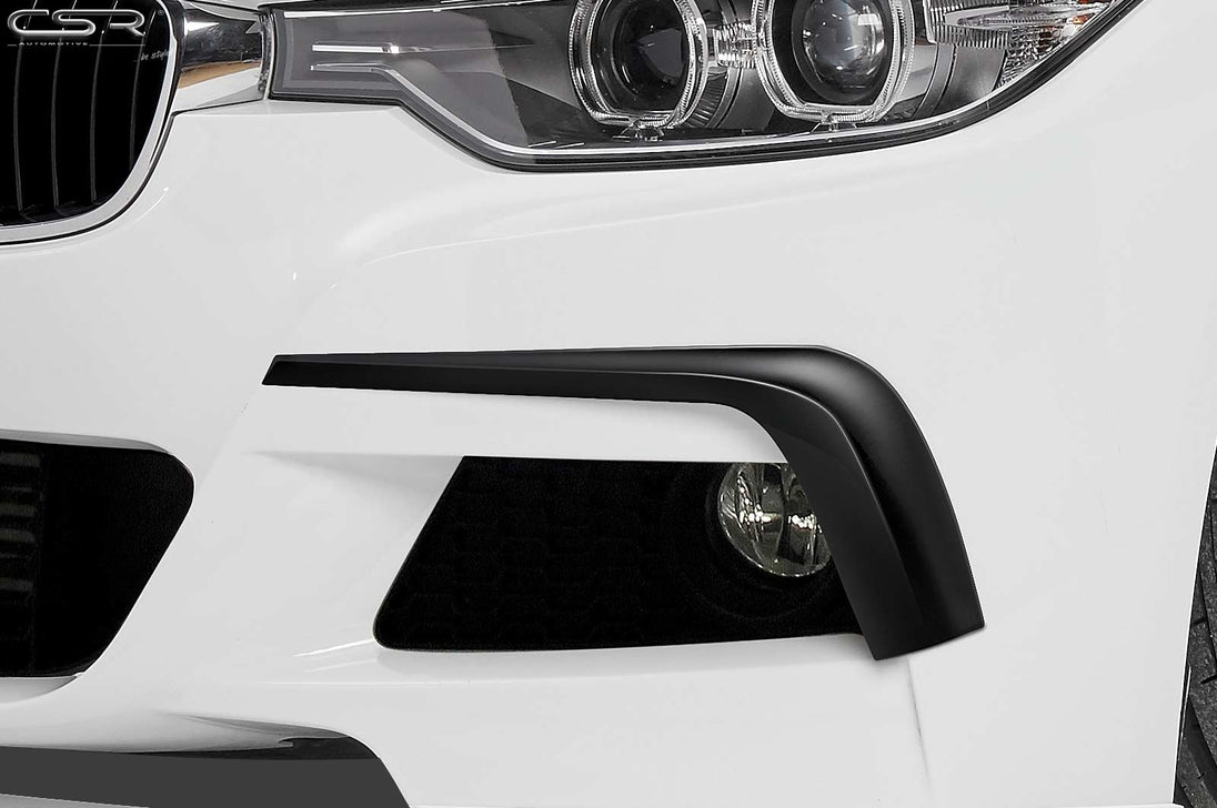 Air Intake Covers for BMW 3 Series F30/F31 M Sport 10/2011+