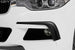 Air Intake Covers for BMW 3 Series F30/F31 M Sport 10/2011+