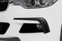 Air Intake Covers for BMW 3 Series F30/F31 M Sport 10/2011+