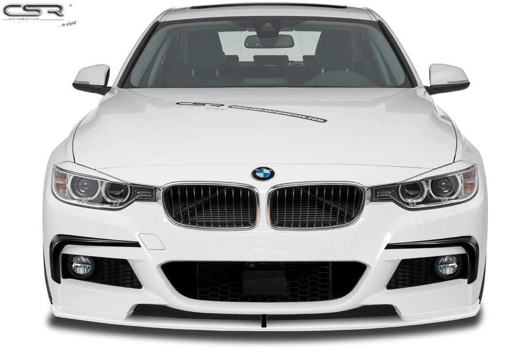 Air Intake Covers for BMW 3 Series F30/F31 M Sport 10/2011+