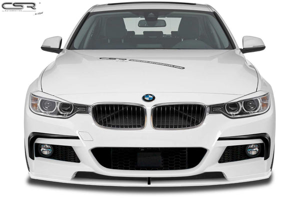 Air Intake Covers for BMW 3 Series F30/F31 M Sport 10/2011+
