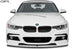 Air Intake Covers for BMW 3 Series F30/F31 M Sport 10/2011+