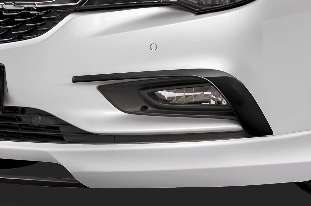 Air Intake Covers for Opel Astra K Hatchback / Sports Tourer 2015+