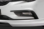 Air Intake Covers for Opel Astra K Hatchback / Sports Tourer 2015+