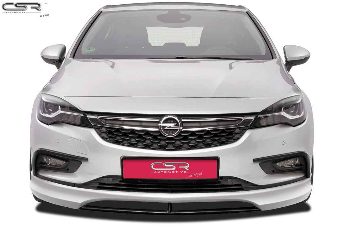 Air Intake Covers for Opel Astra K Hatchback / Sports Tourer 2015+