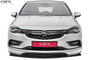 Air Intake Covers for Opel Astra K Hatchback / Sports Tourer 2015+