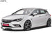 Air Intake Covers for Opel Astra K Hatchback / Sports Tourer 2015+