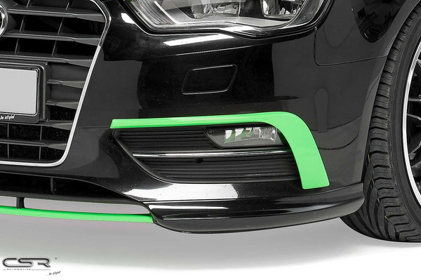 Air Intake Covers for Audi A3 8V 2012-04/2016