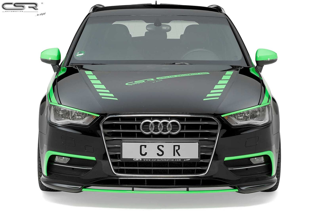Air Intake Covers for Audi A3 8V 2012-04/2016