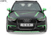 Air Intake Covers for Audi A3 8V 2012-04/2016