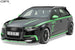 Air Intake Covers for Audi A3 8V 2012-04/2016