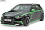 Air Intake Covers for Audi A3 8V 2012-04/2016