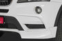 Air Intake Covers for BMW X3 F25 11/2010-05/2014