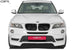 Air Intake Covers for BMW X3 F25 11/2010-05/2014