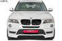 Air Intake Covers for BMW X3 F25 11/2010-05/2014