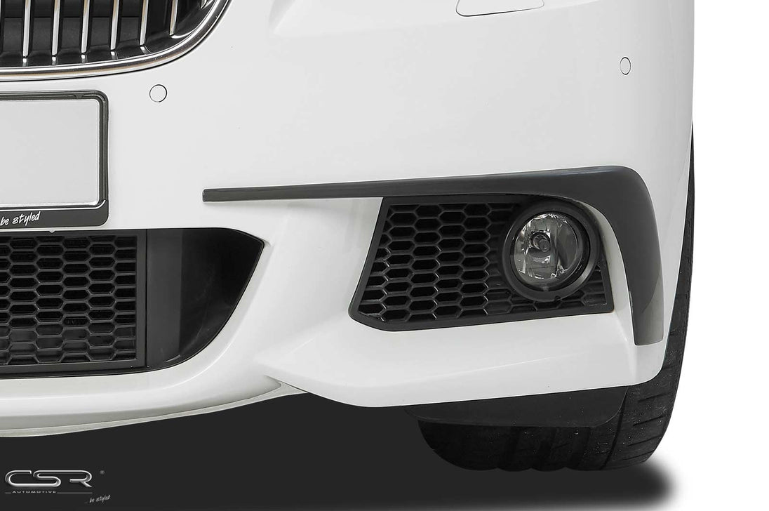 Air Intake Covers for BMW 5 Series F10/F11 2010-2017