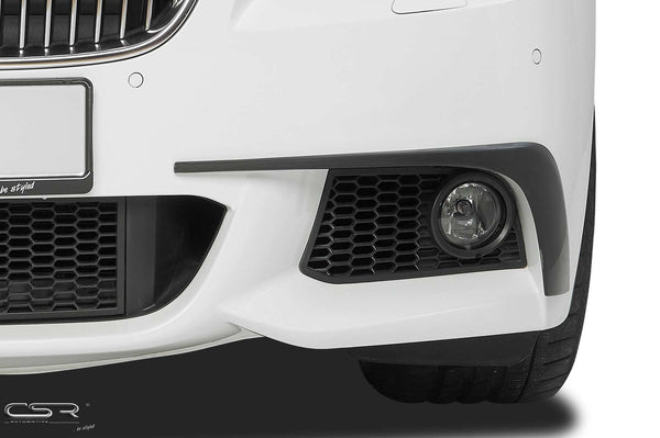Air Intake Covers for BMW 5 Series F10/F11 2010-2017