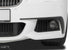 Air Intake Covers for BMW 5 Series F10/F11 2010-2017