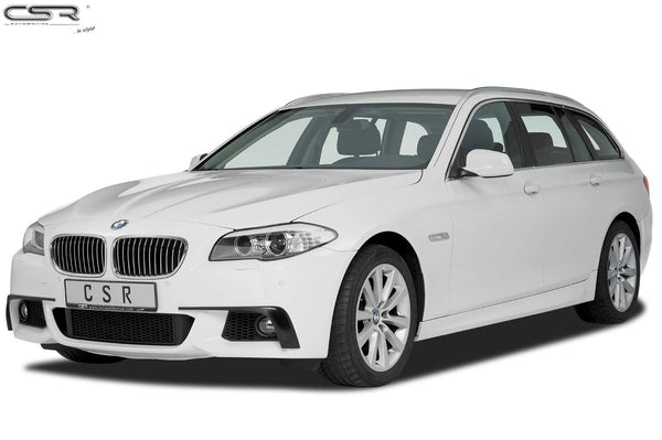 Air Intake Covers for BMW 5 Series F10/F11 2010-2017