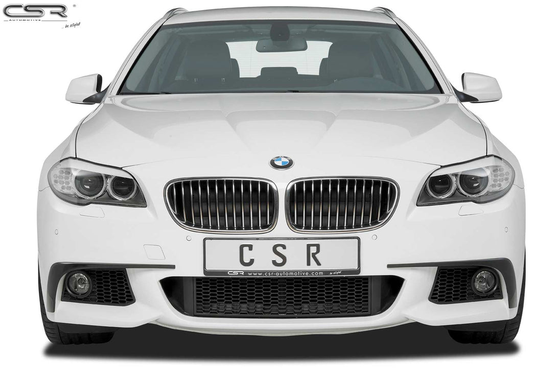Air Intake Covers for BMW 5 Series F10/F11 2010-2017