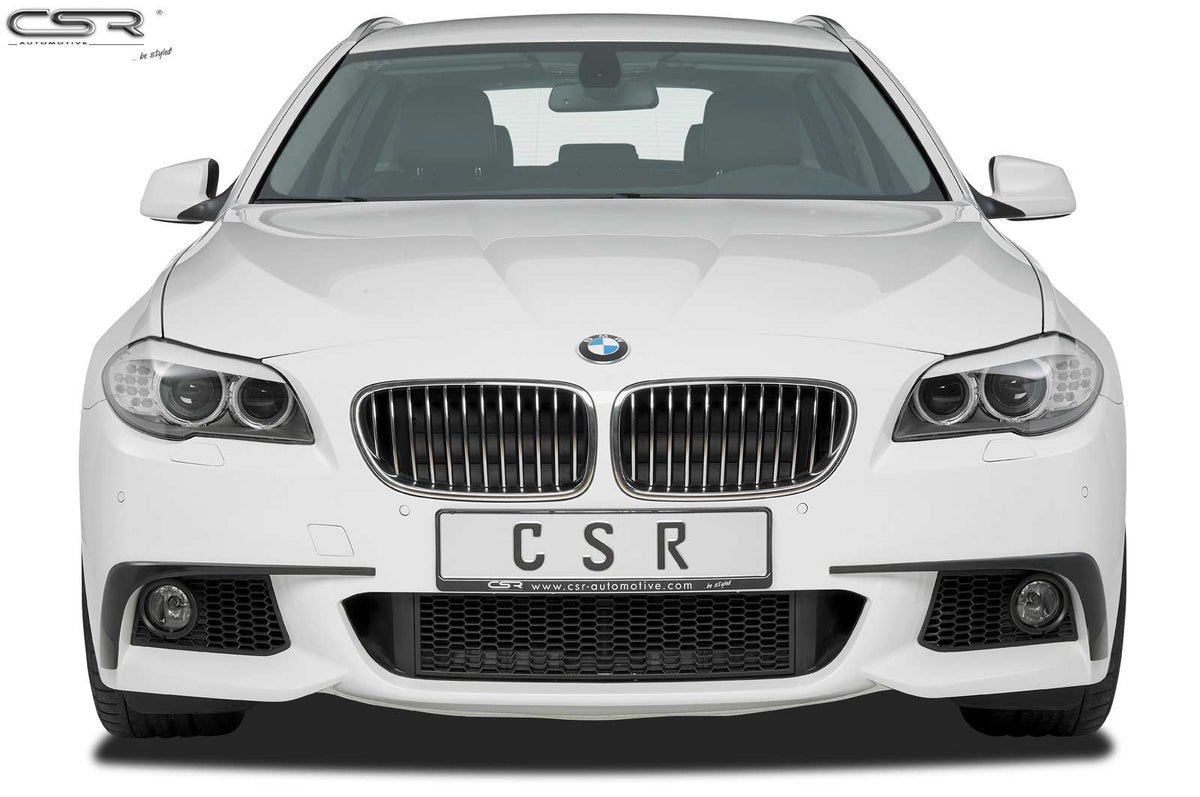 Air Intake Covers for BMW 5 Series F10/F11 2010-2017