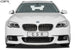 Air Intake Covers for BMW 5 Series F10/F11 2010-2017