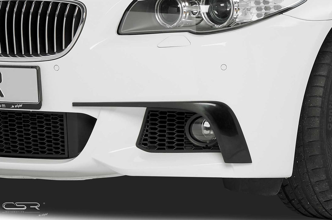 Air Intake Covers for BMW 5 Series F10/F11 2010-2017