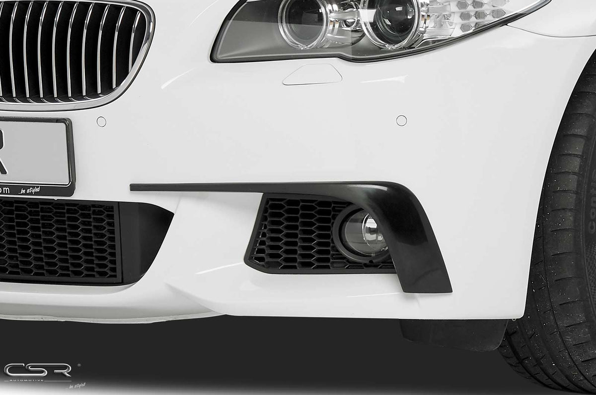 Air Intake Covers for BMW 5 Series F10/F11 2010-2017