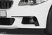 Air Intake Covers for BMW 5 Series F10/F11 2010-2017