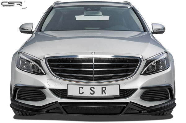Air Intake Covers for Mercedes C-Class W205 / S205 / C205 / A205 2014+
