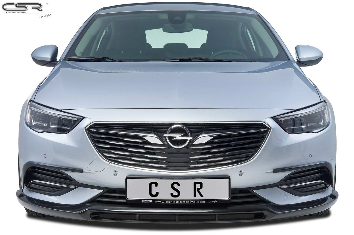 Air Intake Covers for Opel Insignia B 2017+