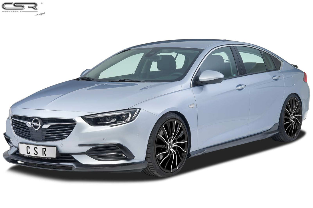 Air Intake Covers for Opel Insignia B 2017+