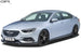 Air Intake Covers for Opel Insignia B 2017+
