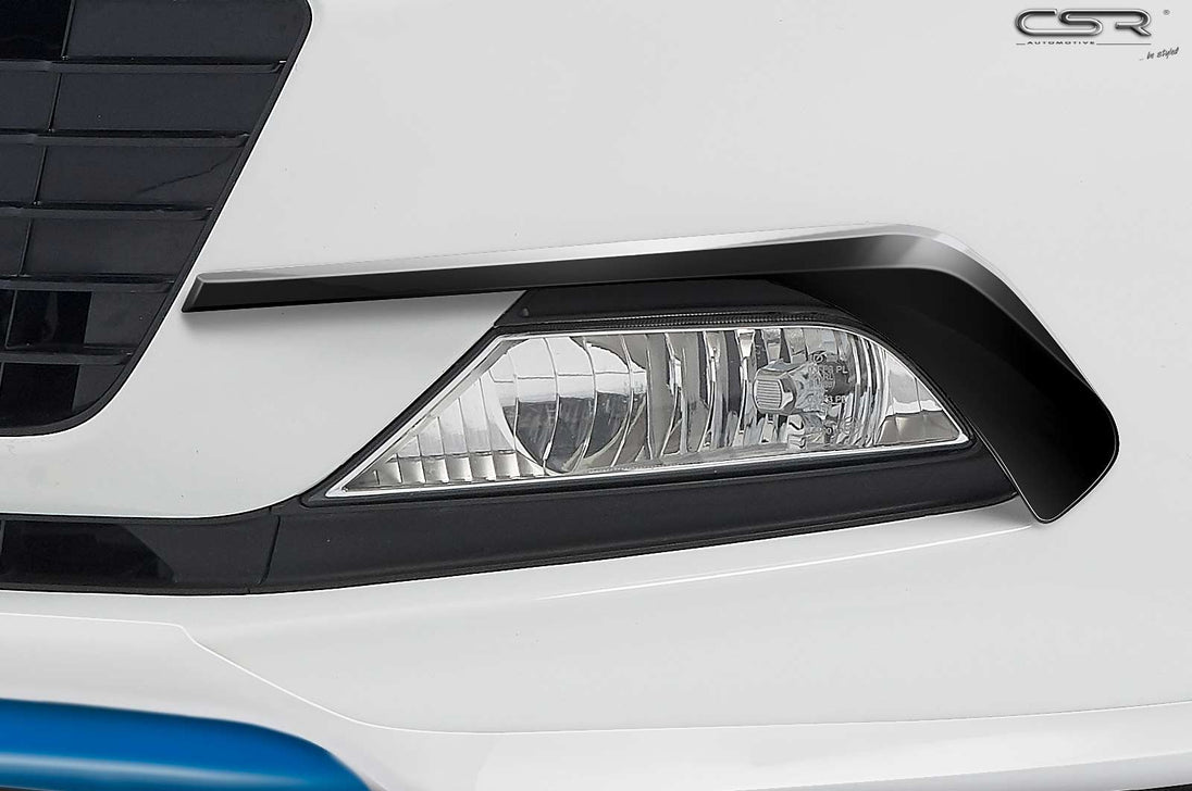 Air Intake Covers for Hyundai i20 GB 2014+