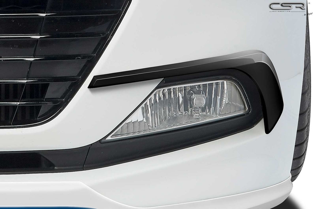 Air Intake Covers for Hyundai i20 GB 2014+