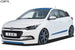 Air Intake Covers for Hyundai i20 GB 2014+