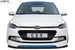 Air Intake Covers for Hyundai i20 GB 2014+