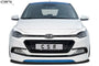 Air Intake Covers for Hyundai i20 GB 2014+