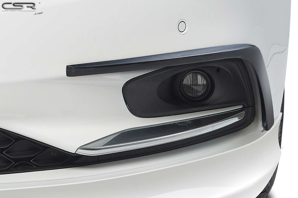 Air Intake Covers for Opel Cascada 2013+