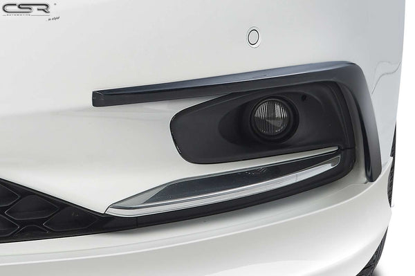 Air Intake Covers for Opel Cascada 2013+