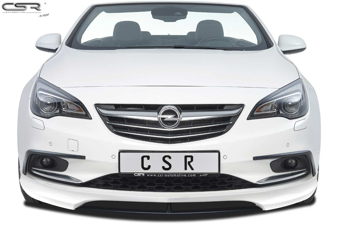 Air Intake Covers for Opel Cascada 2013+