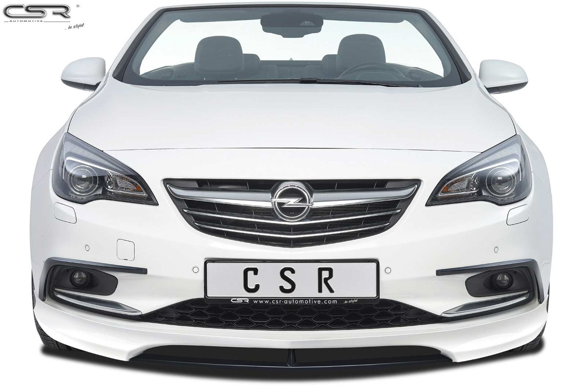 Air Intake Covers for Opel Cascada 2013+
