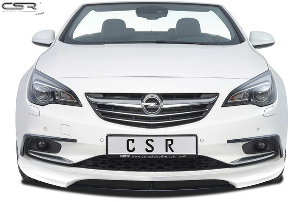 Air Intake Covers for Opel Cascada 2013+